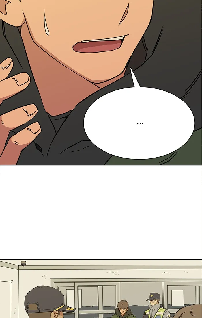 Parallel City Chapter 3 page 60 - 