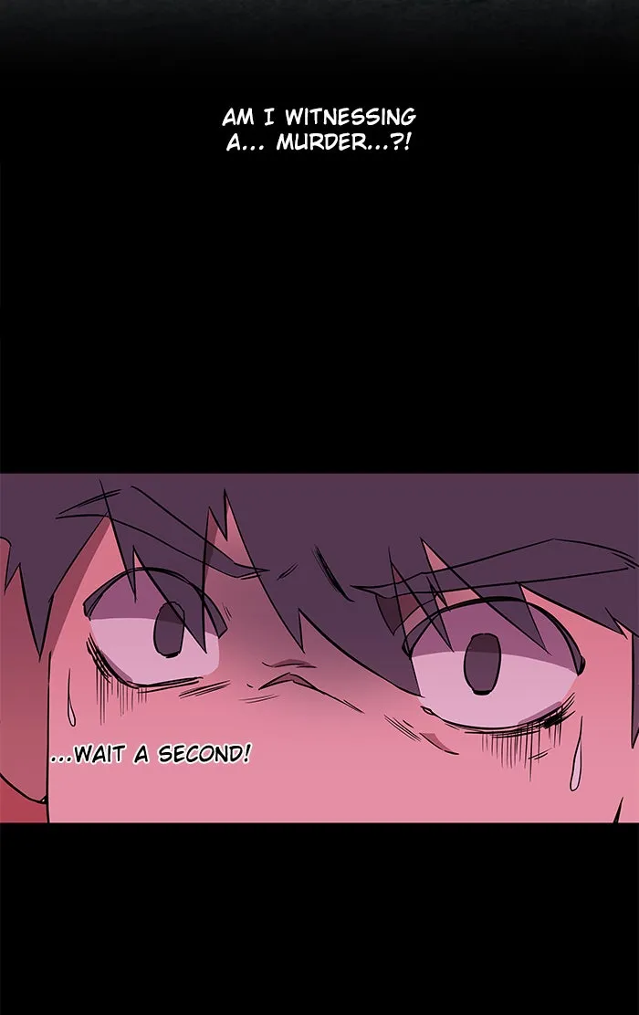 Parallel City Chapter 3 page 7 - 