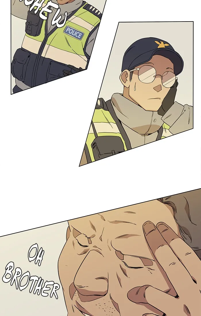 Parallel City Chapter 3 page 62 - 