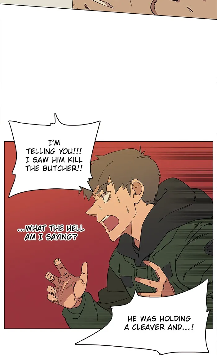 Parallel City Chapter 3 page 63 - 