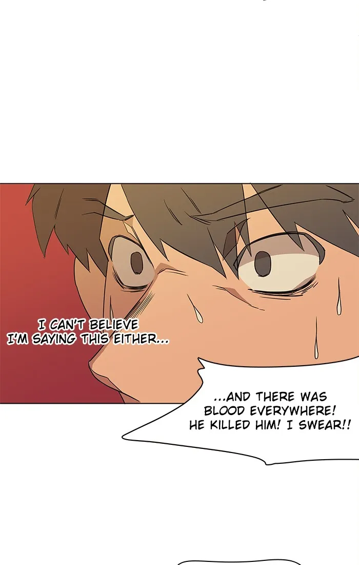 Parallel City Chapter 3 page 64 - 