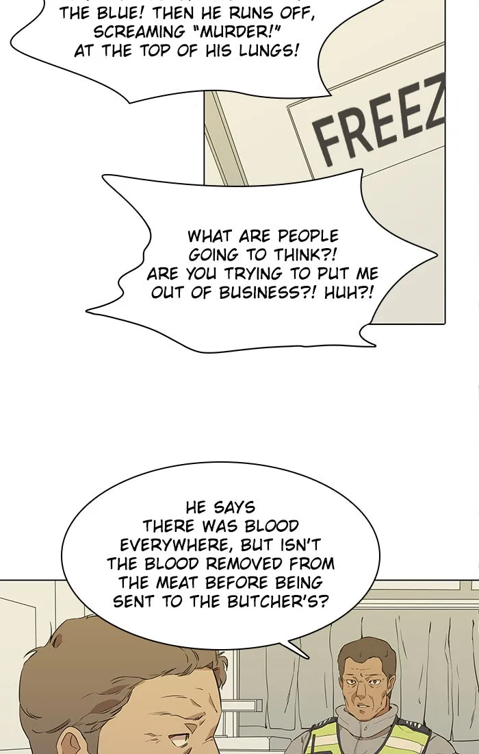 Parallel City Chapter 3 page 66 - 