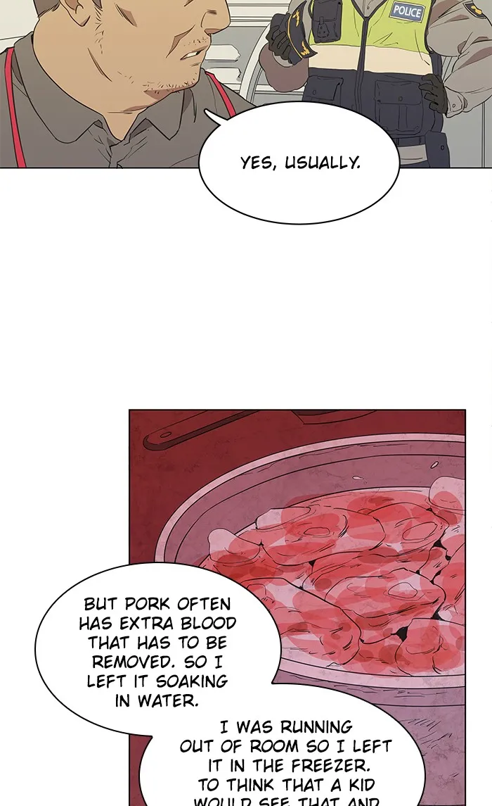 Parallel City Chapter 3 page 67 - 