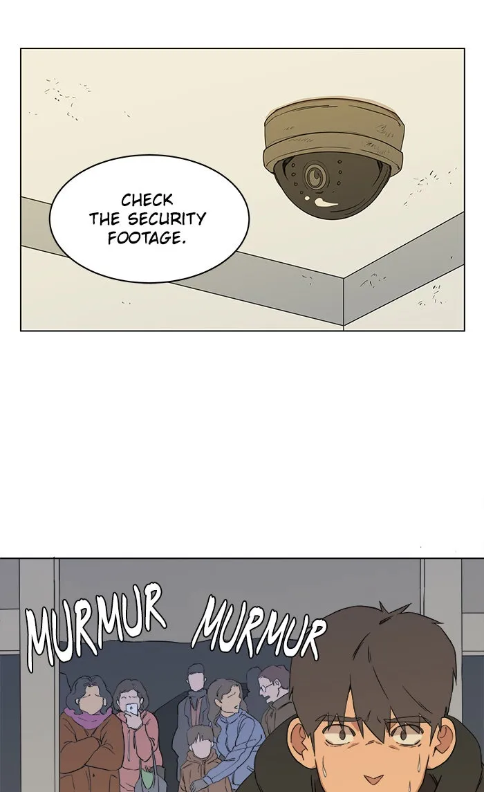 Parallel City Chapter 3 page 69 - 