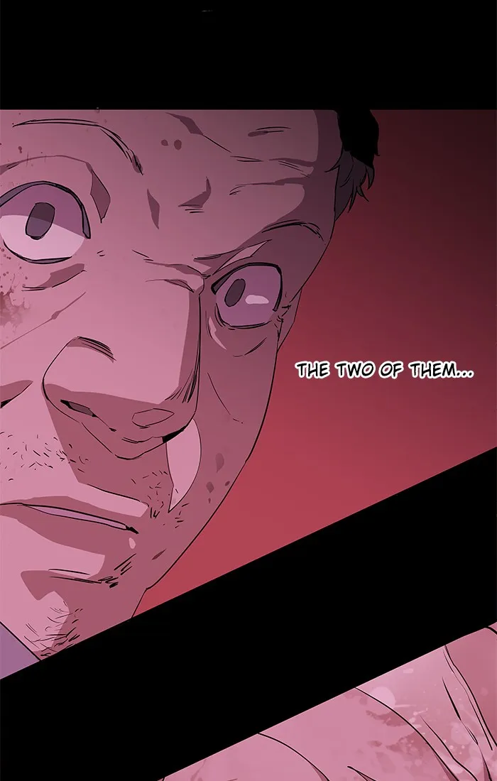 Parallel City Chapter 3 page 8 - 