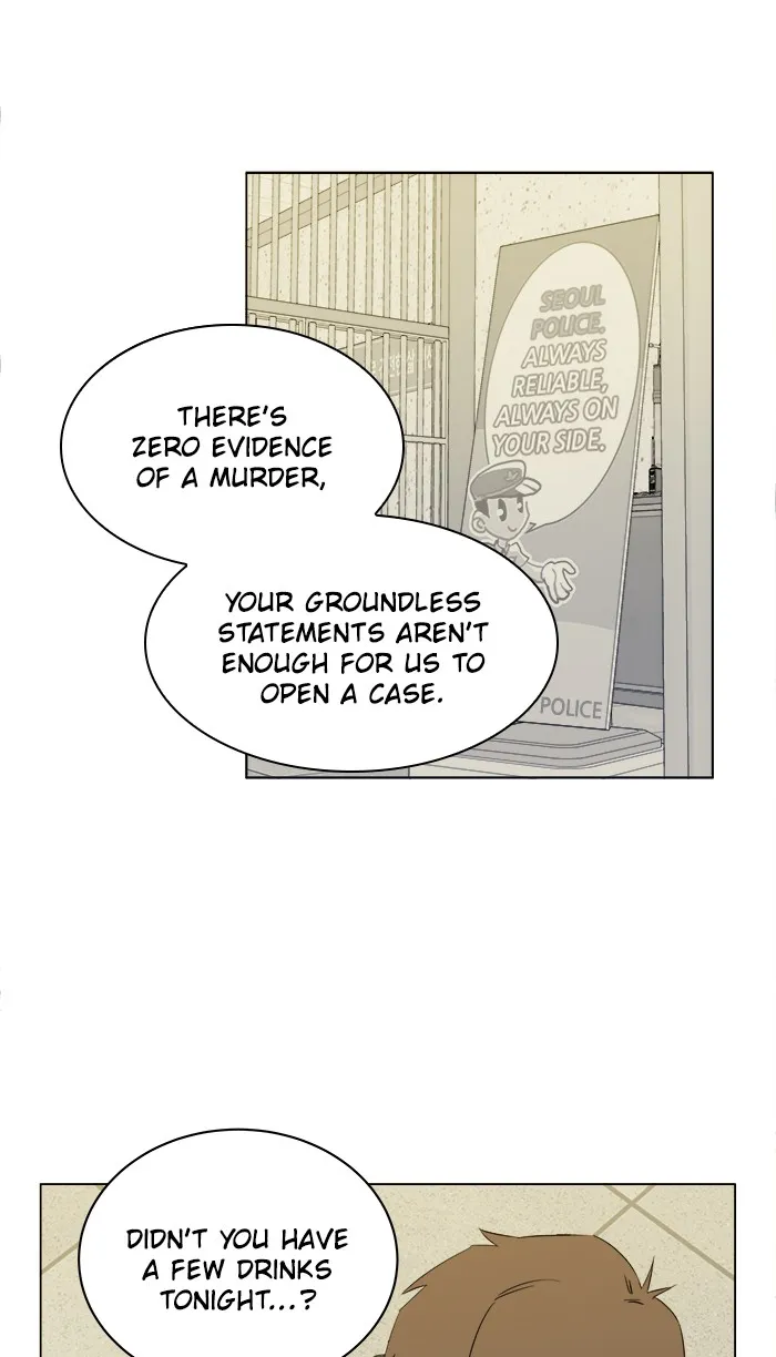 Parallel City Chapter 3 page 74 - 
