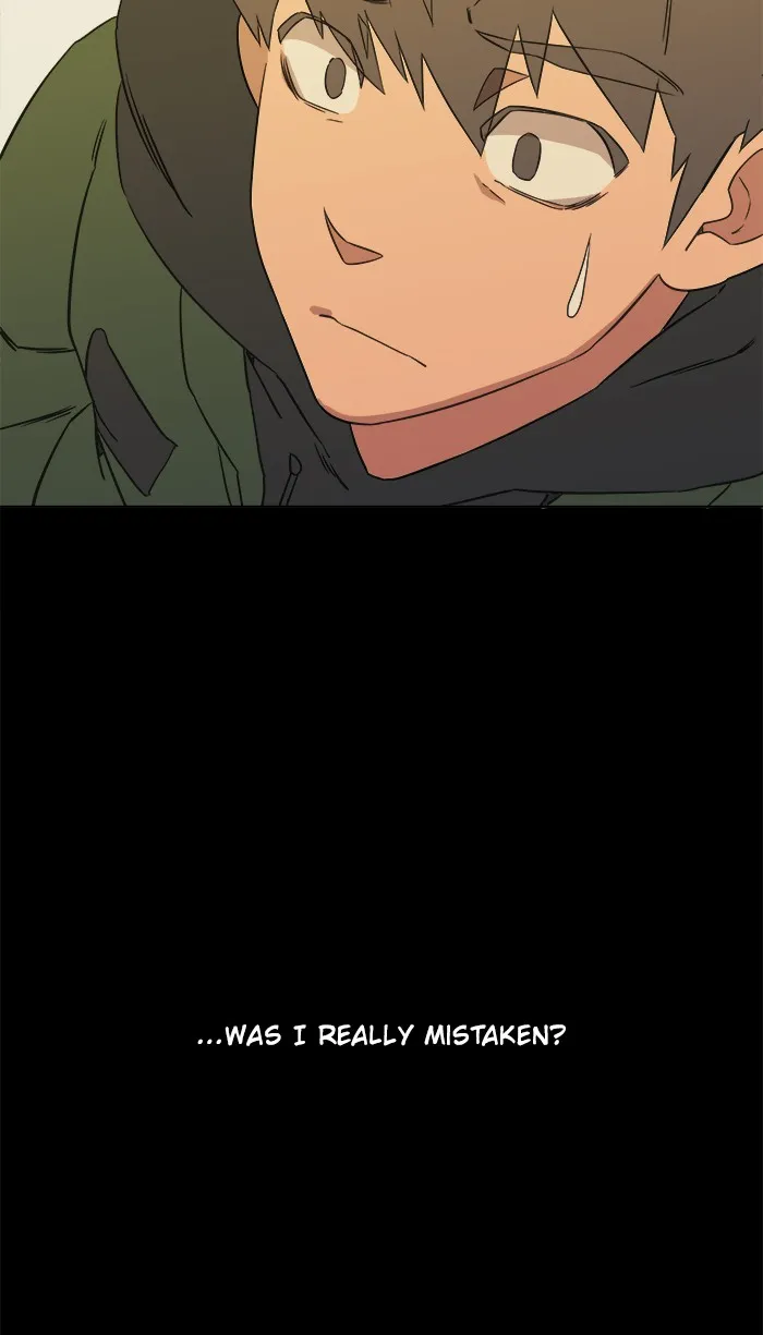 Parallel City Chapter 3 page 76 - 