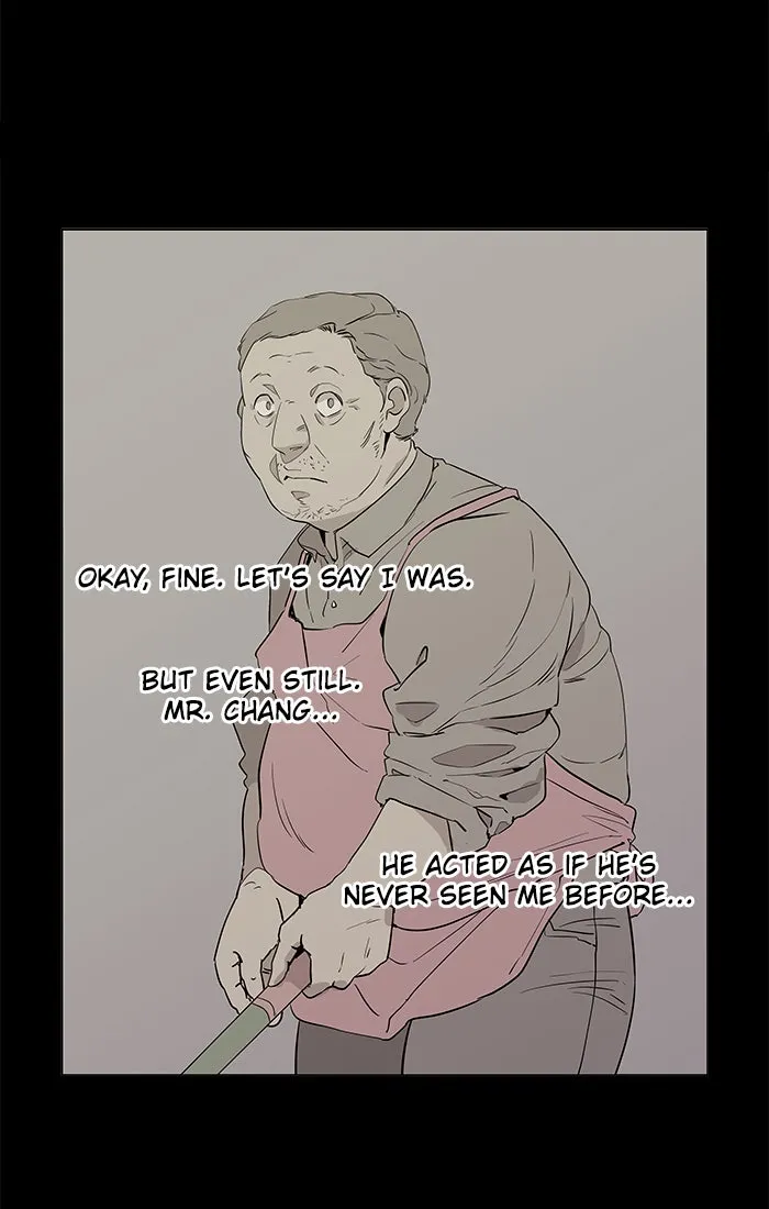 Parallel City Chapter 3 page 77 - 