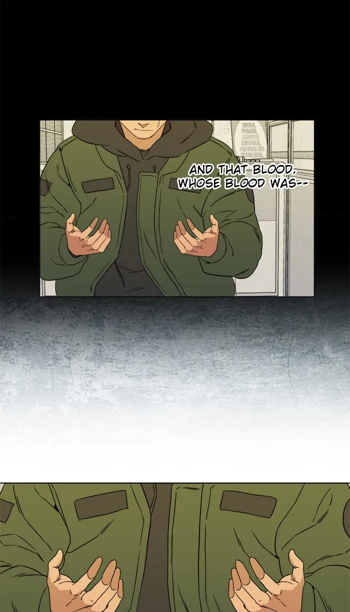Parallel City Chapter 3 page 78 - 