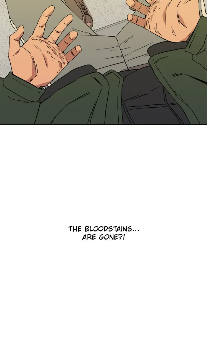 Parallel City Chapter 3 page 80 - 