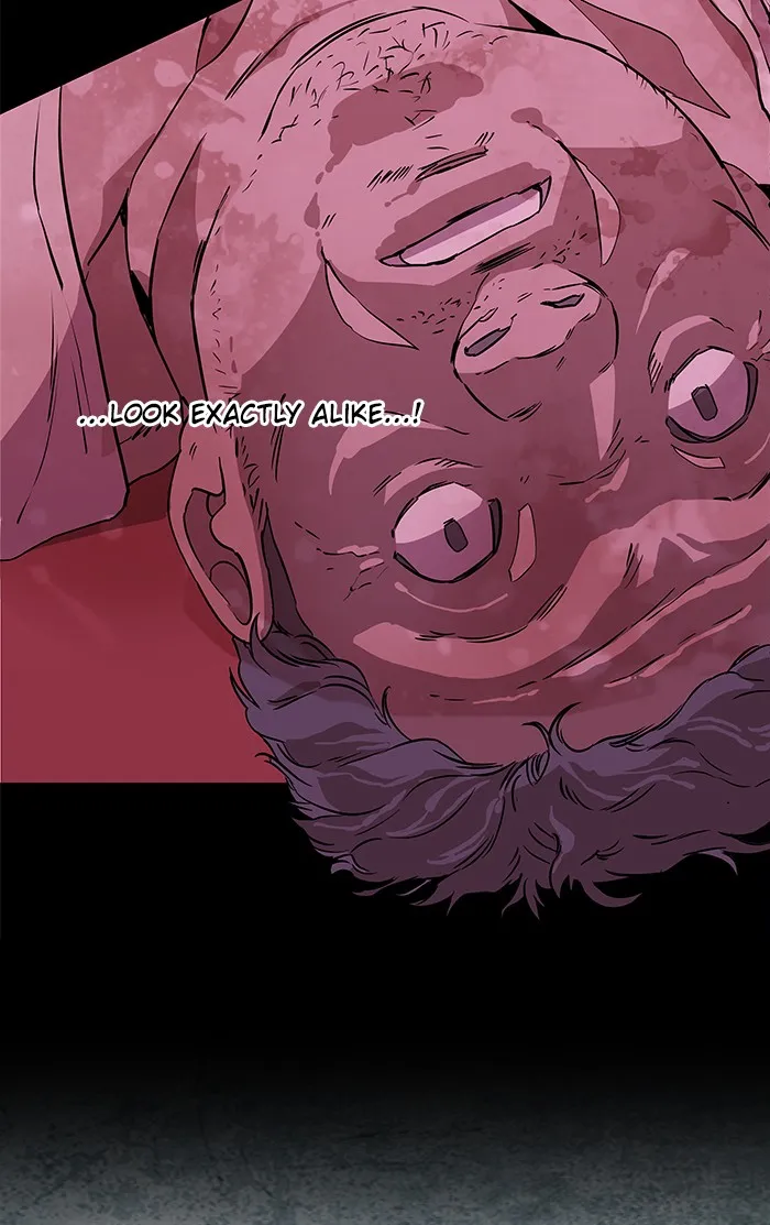 Parallel City Chapter 3 page 9 - 