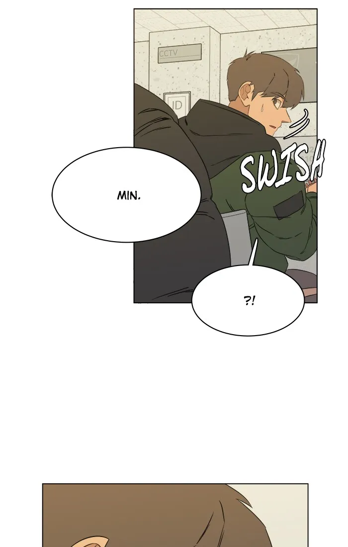 Parallel City Chapter 3 page 81 - 