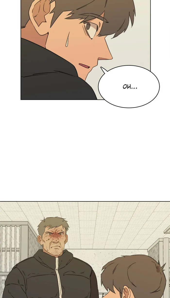 Parallel City Chapter 3 page 82 - 