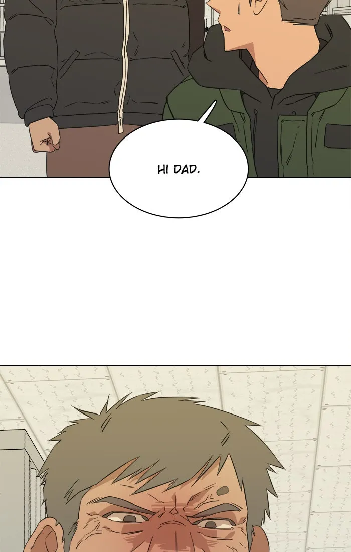 Parallel City Chapter 3 page 83 - 