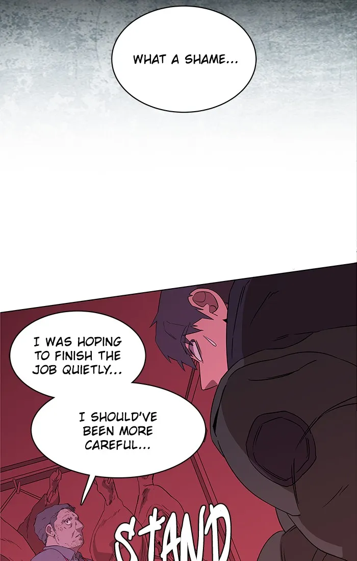 Parallel City Chapter 3 page 10 - 