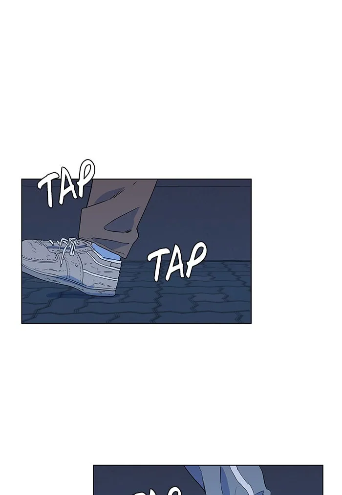 Parallel City Chapter 4 page 1 - 
