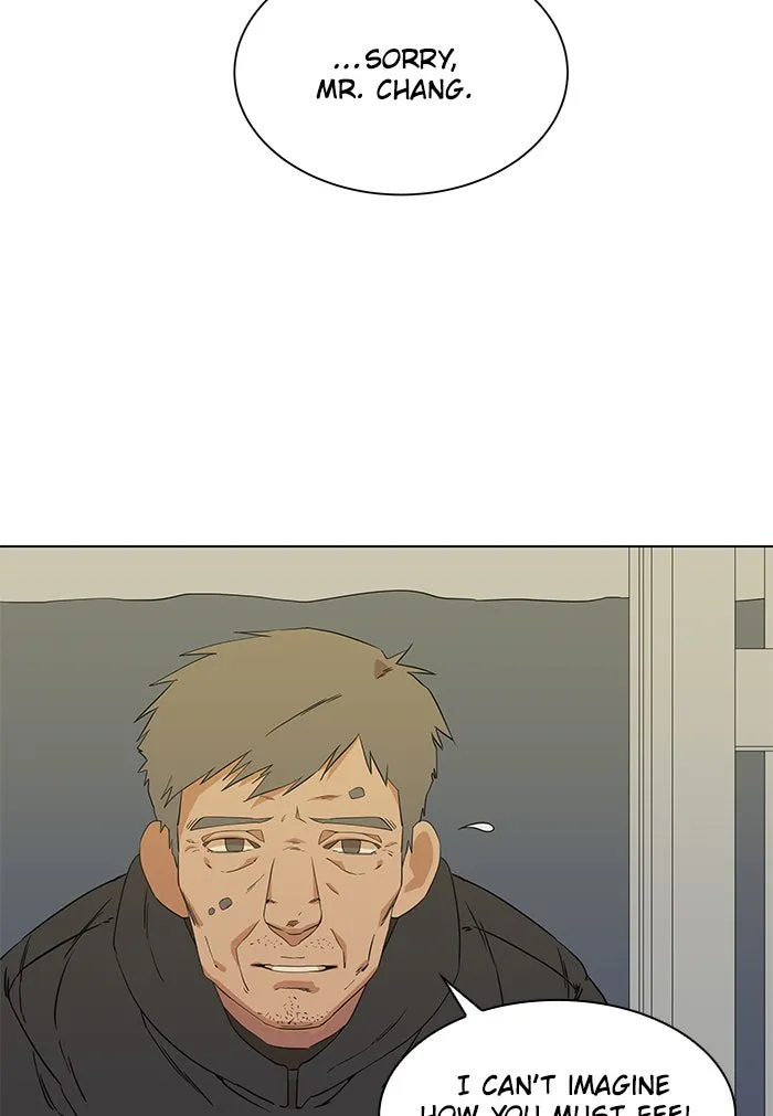Parallel City Chapter 4 page 15 - 