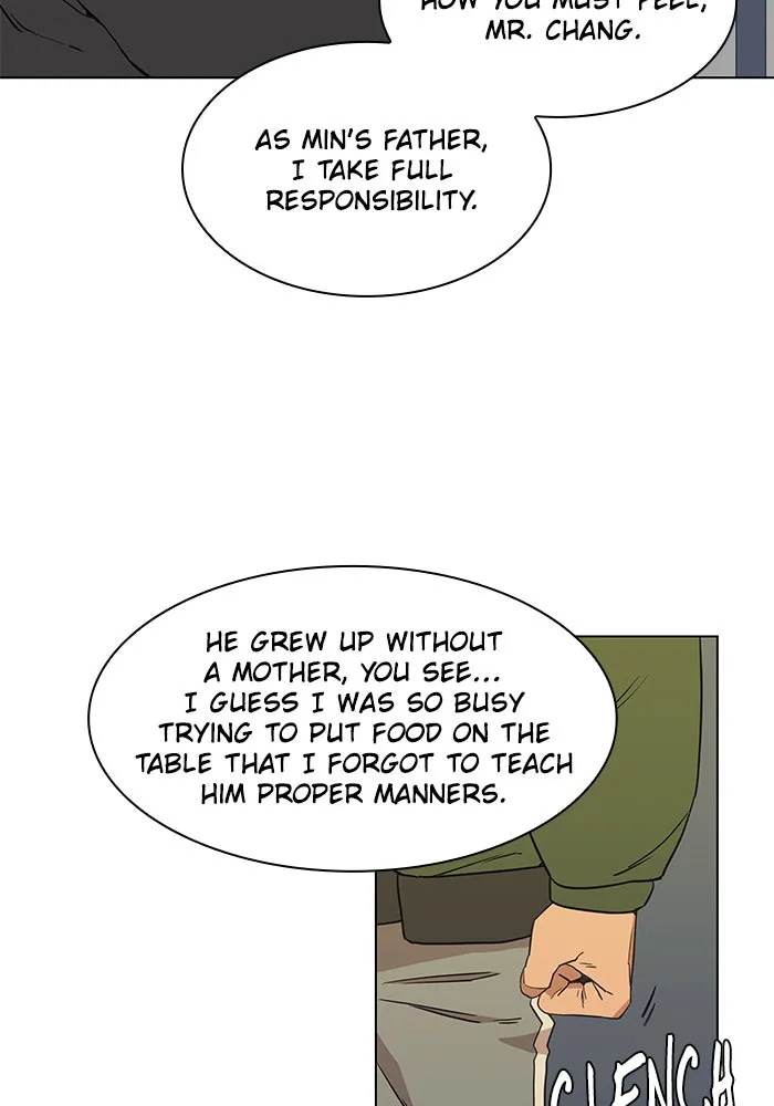 Parallel City Chapter 4 page 16 - 