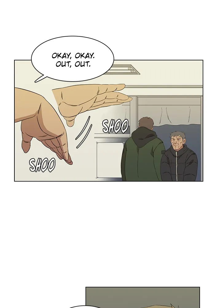 Parallel City Chapter 4 page 20 - 