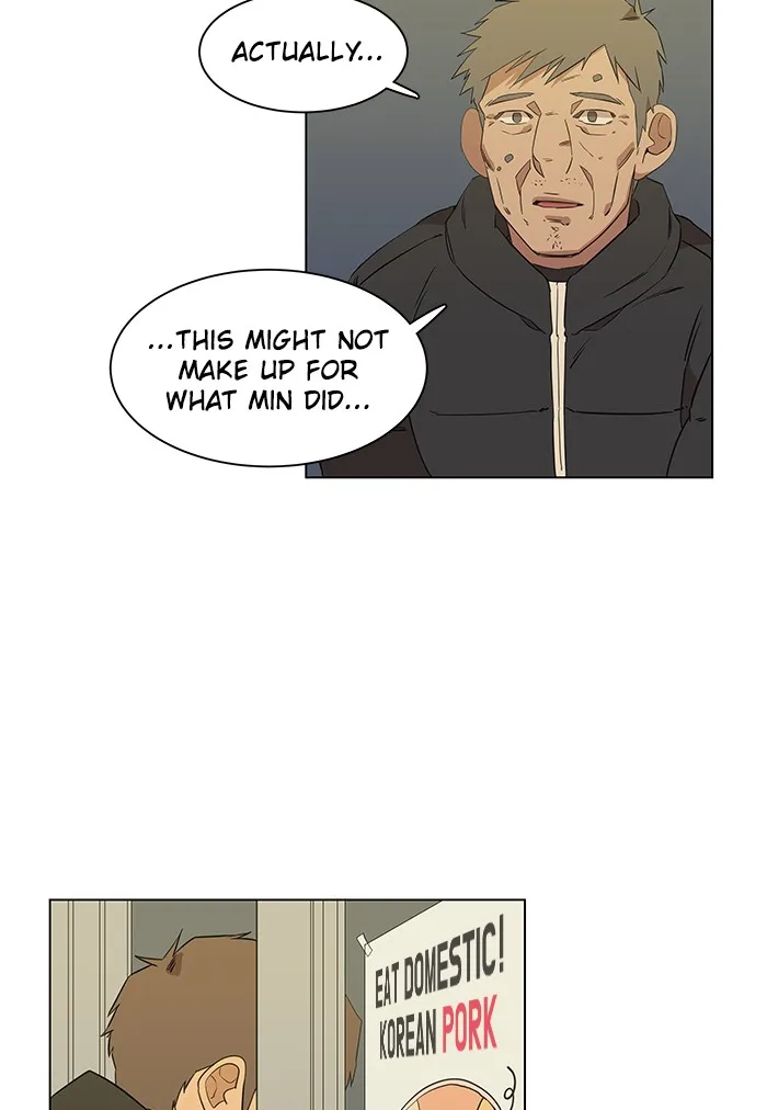 Parallel City Chapter 4 page 21 - 