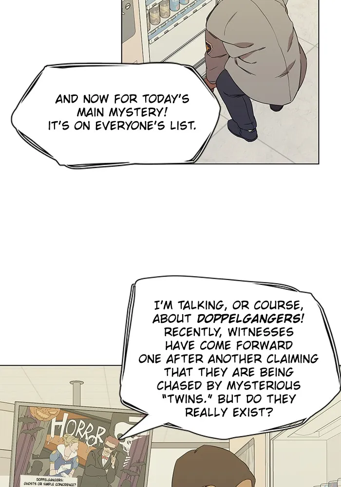 Parallel City Chapter 4 page 25 - 