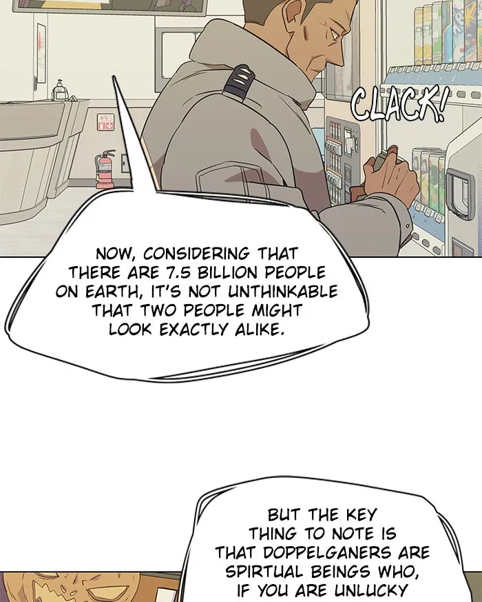 Parallel City Chapter 4 page 26 - 