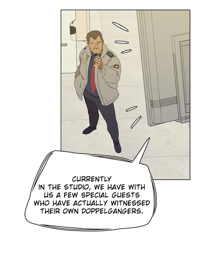 Parallel City Chapter 4 page 28 - 