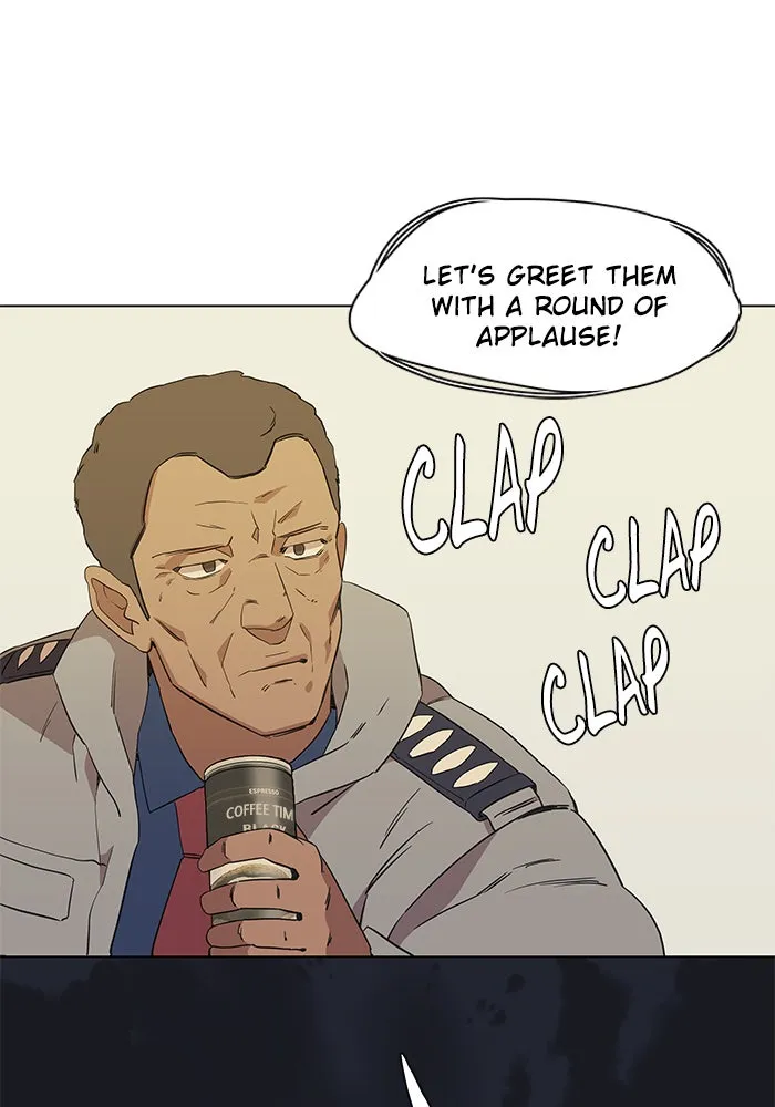 Parallel City Chapter 4 page 29 - 