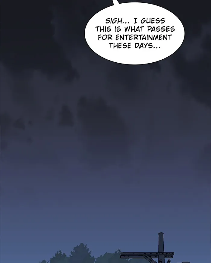 Parallel City Chapter 4 page 30 - 