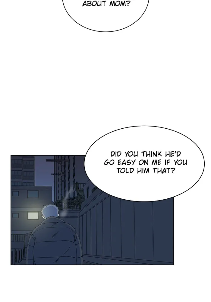 Parallel City Chapter 4 page 33 - 