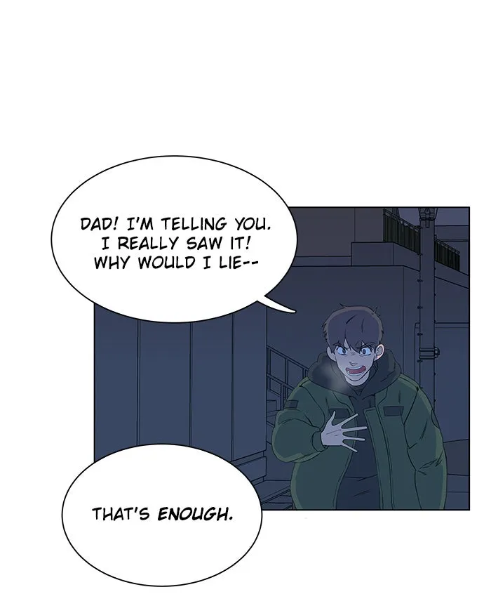 Parallel City Chapter 4 page 34 - 