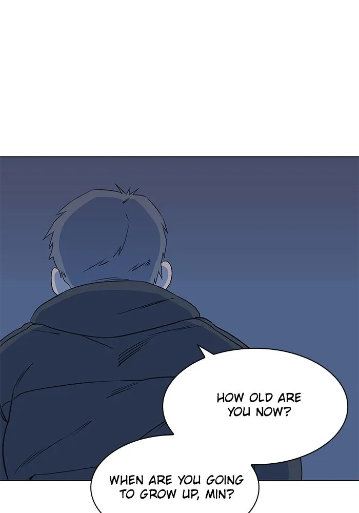 Parallel City Chapter 4 page 35 - 