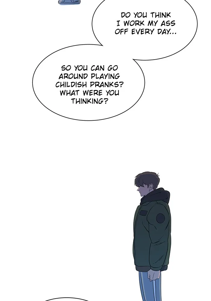 Parallel City Chapter 4 page 37 - 