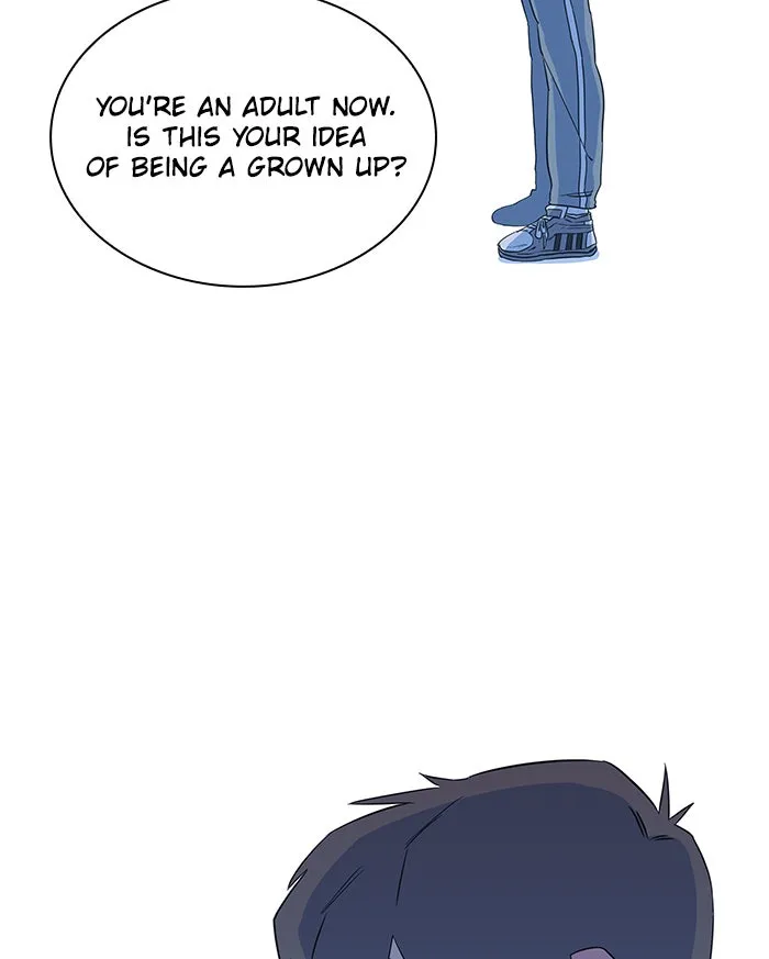 Parallel City Chapter 4 page 38 - 