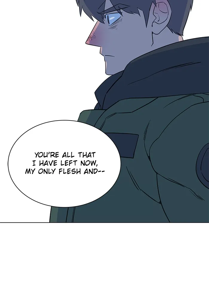 Parallel City Chapter 4 page 39 - 