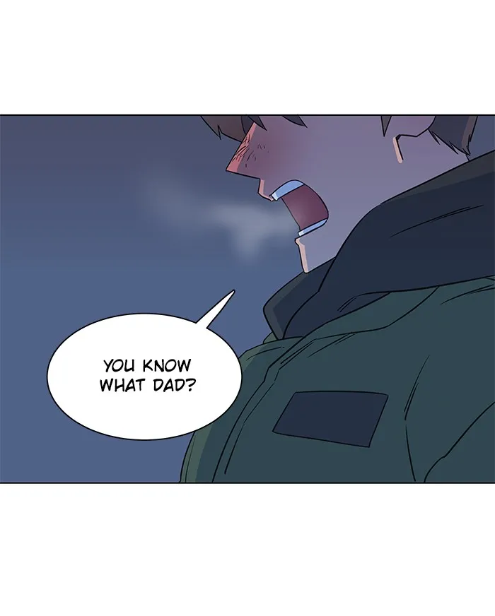 Parallel City Chapter 4 page 40 - 