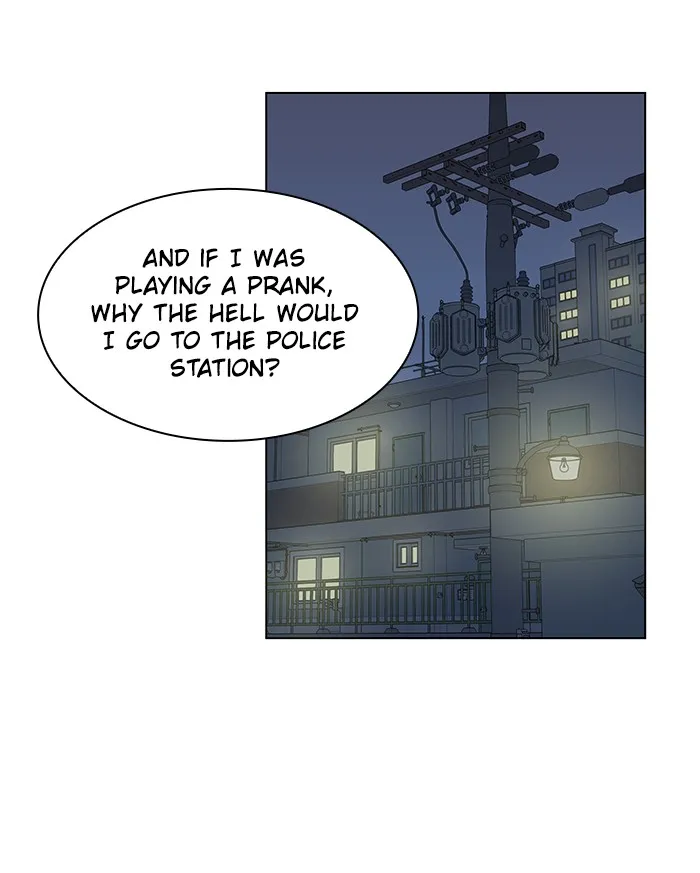 Parallel City Chapter 4 page 42 - 