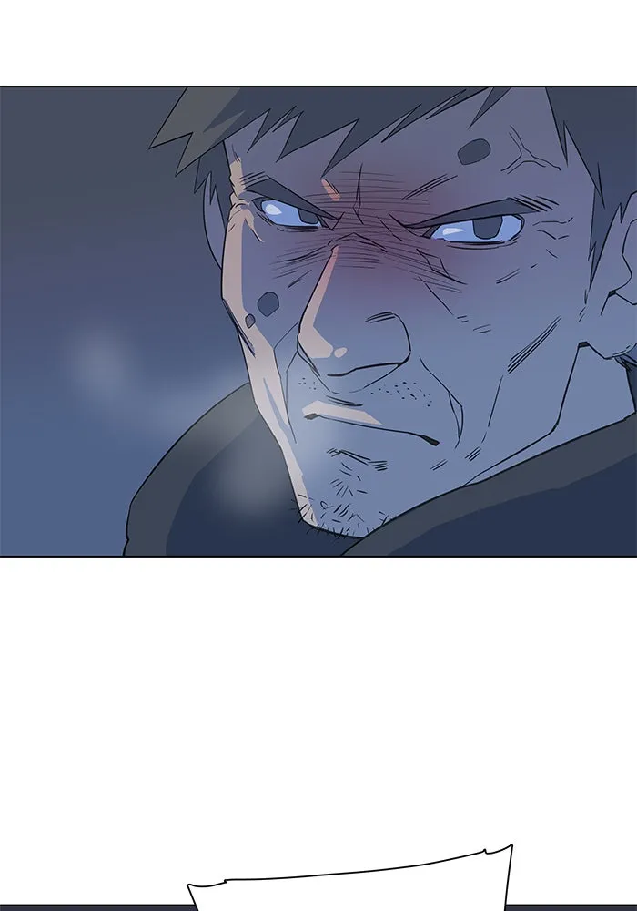 Parallel City Chapter 4 page 43 - 