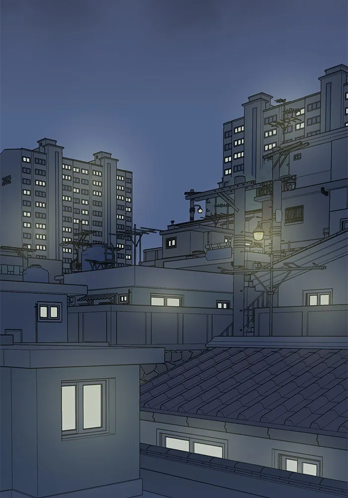 Parallel City Chapter 4 page 47 - 