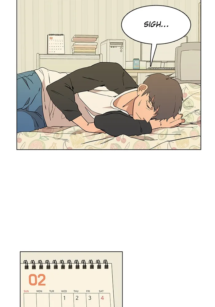 Parallel City Chapter 4 page 54 - 