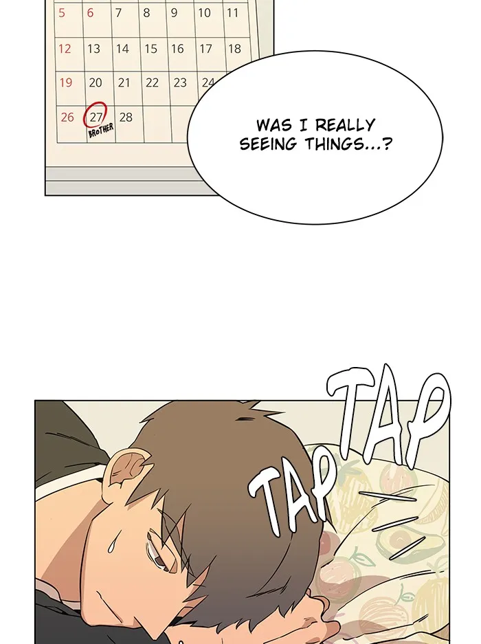 Parallel City Chapter 4 page 55 - 