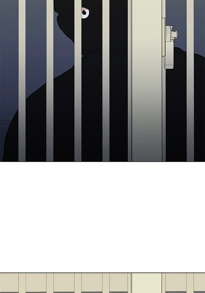 Parallel City Chapter 4 page 58 - 