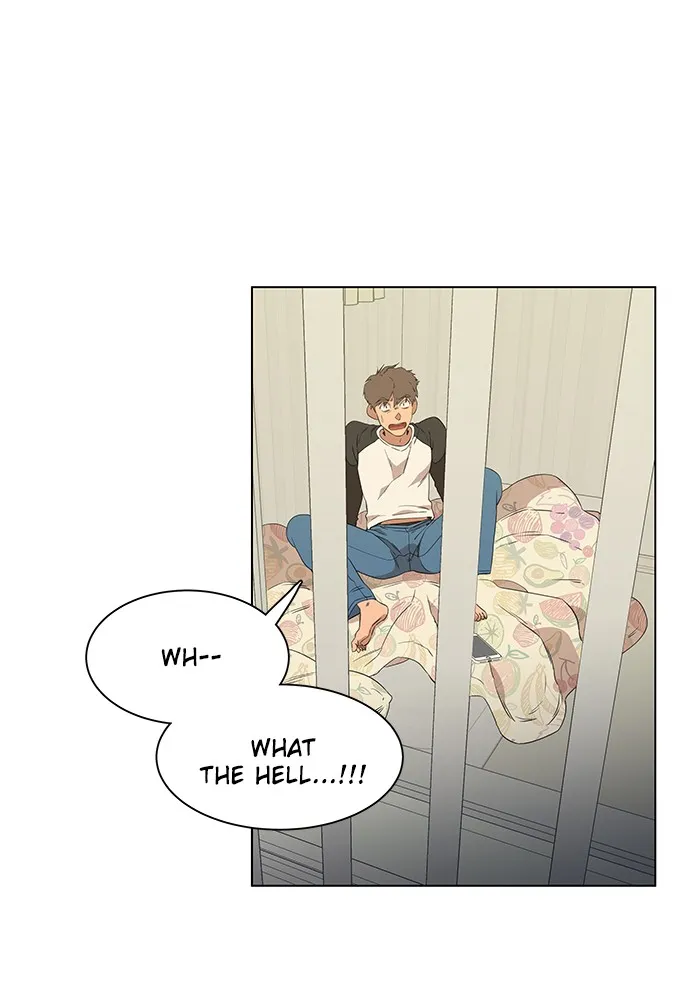 Parallel City Chapter 4 page 60 - 