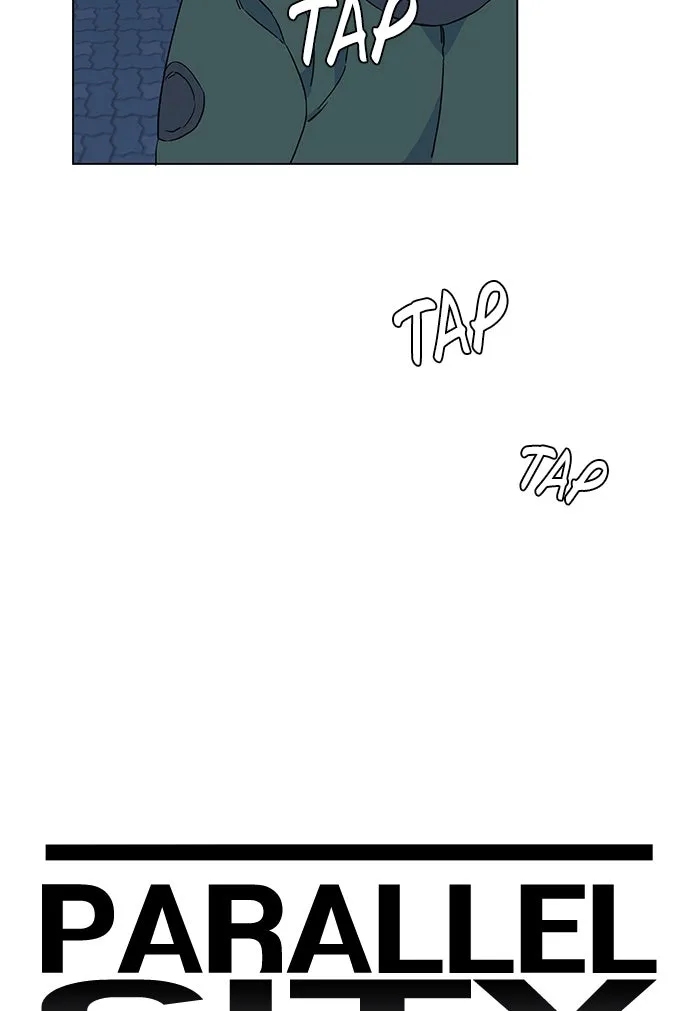 Parallel City Chapter 4 page 7 - 
