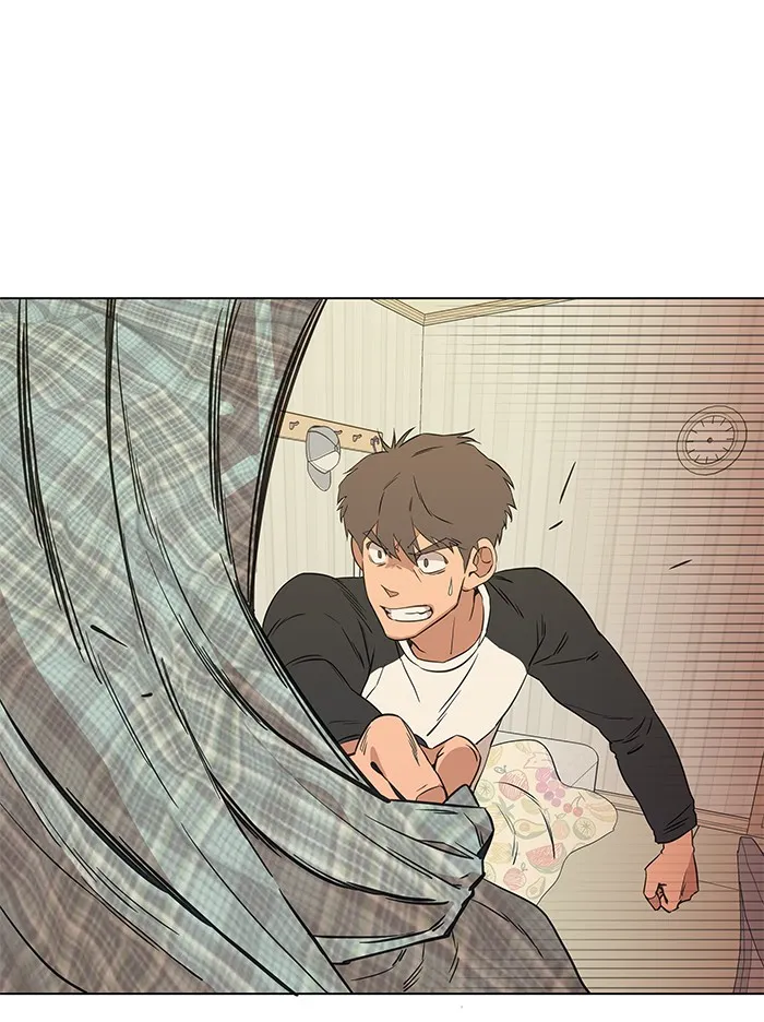 Parallel City Chapter 4 page 61 - 