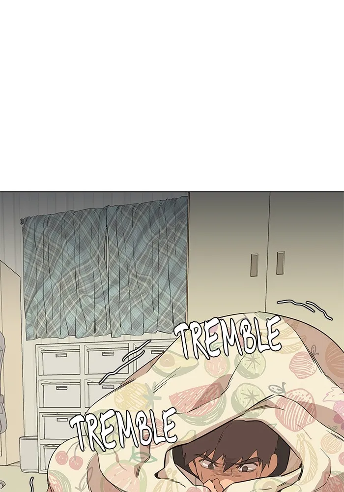Parallel City Chapter 4 page 62 - 