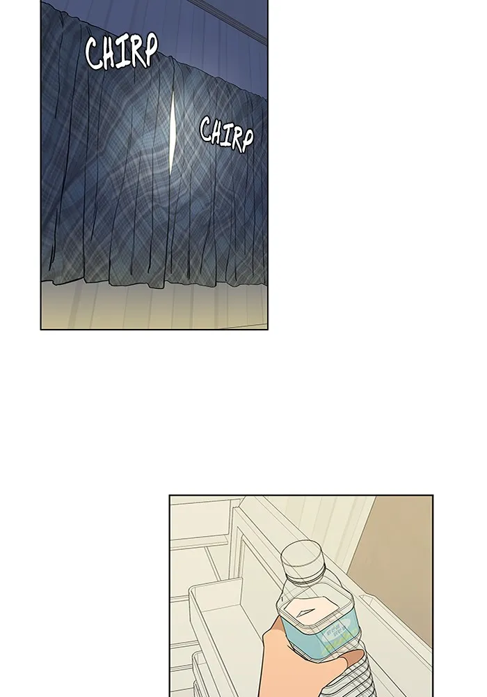 Parallel City Chapter 4 page 64 - 