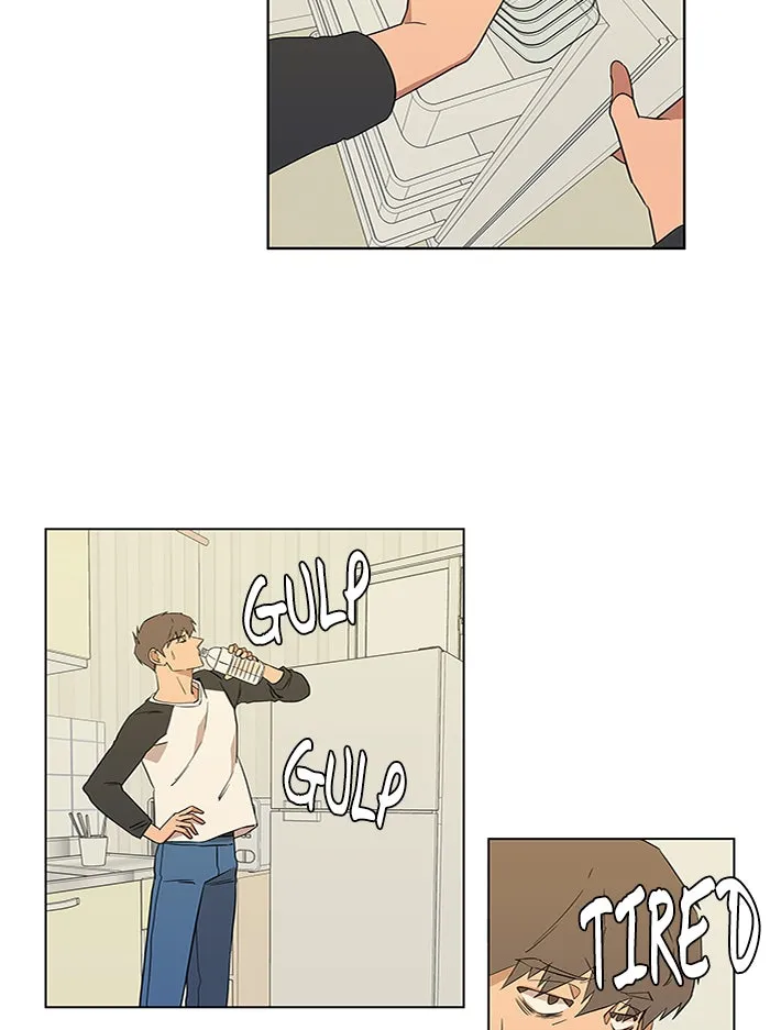 Parallel City Chapter 4 page 65 - 