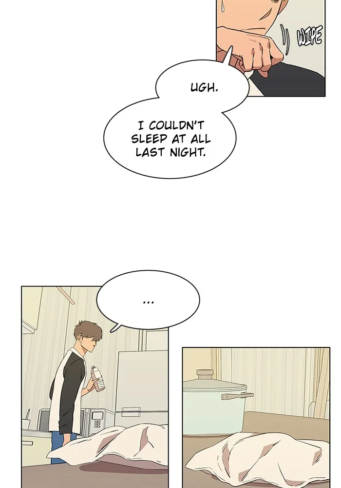 Parallel City Chapter 4 page 66 - 