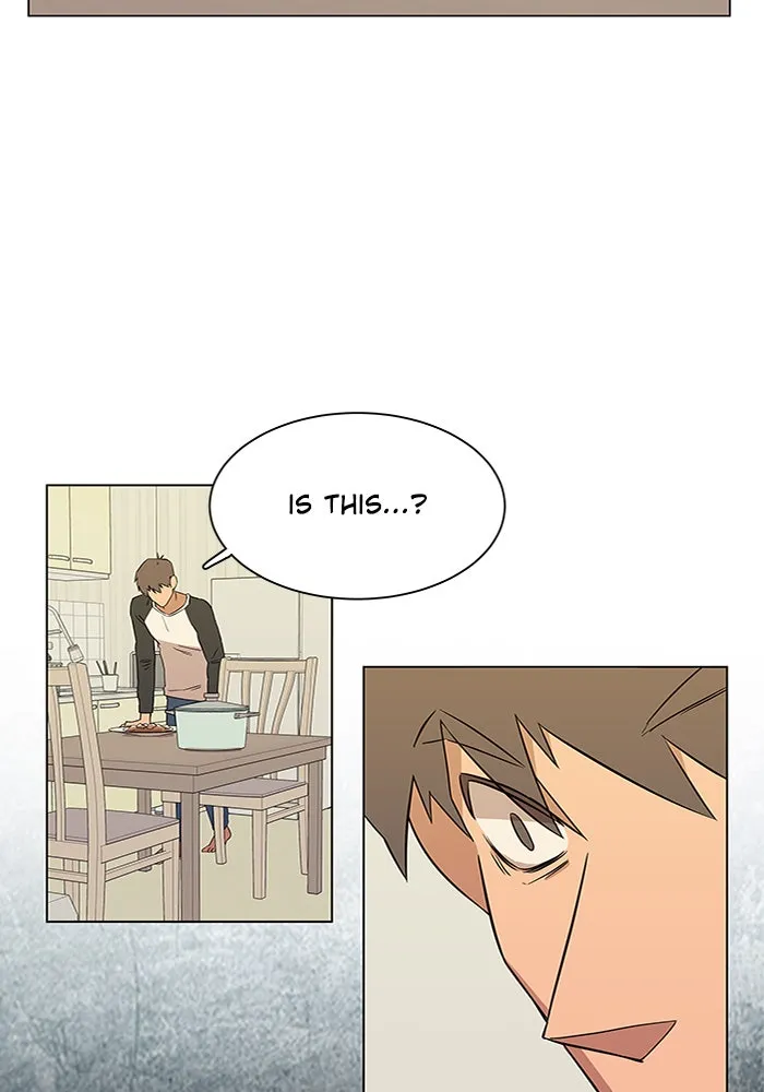 Parallel City Chapter 4 page 68 - 
